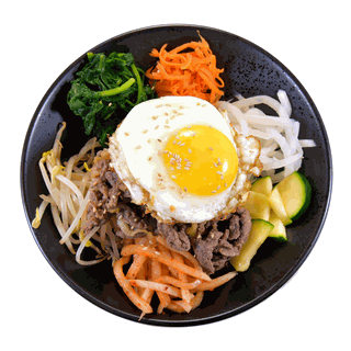 Bibimbop