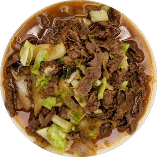 Seoul Bulgogi