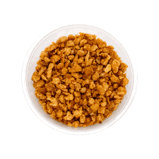 Garlic Crisps