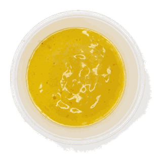 Golden Bennie Cream (GBC)