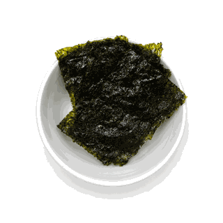 Goon Gim toasted seaweed