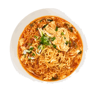 Shin Ramyun